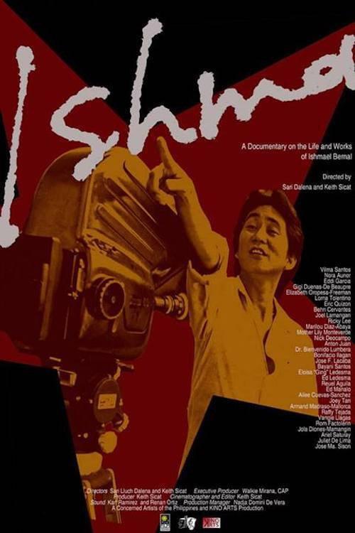 Ishma 2012 official movie poster