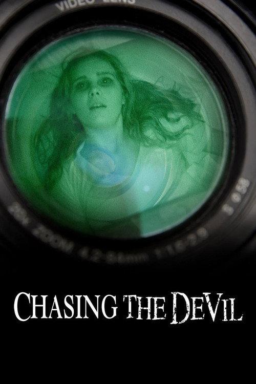 Chasing the Devil 2014 official movie poster
