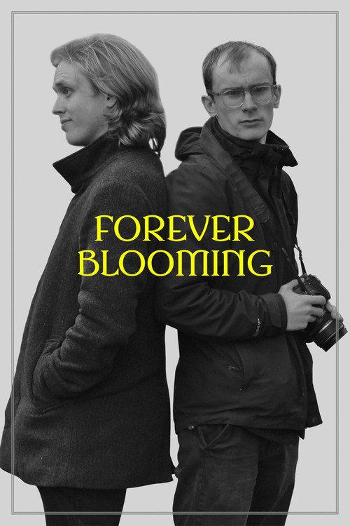 Forever Blooming 2025 official movie poster
