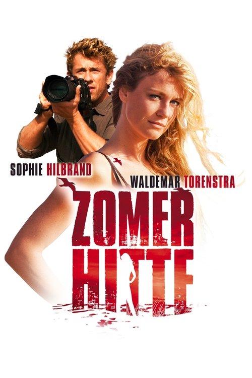 Summer Heat 2008 official movie poster