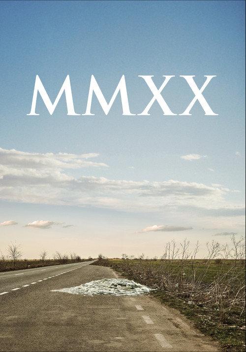 MMXX 2023 official movie poster