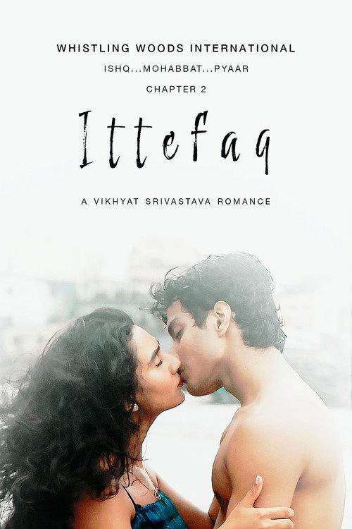 Ittefaq 2022 official movie poster