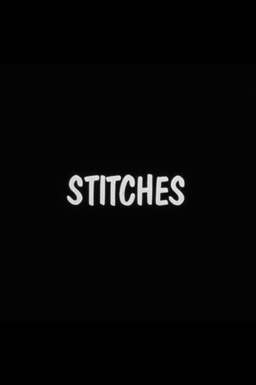 Stitches 1991 official movie poster
