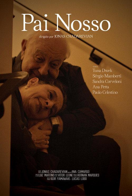 Pai Nosso 2021 official movie poster