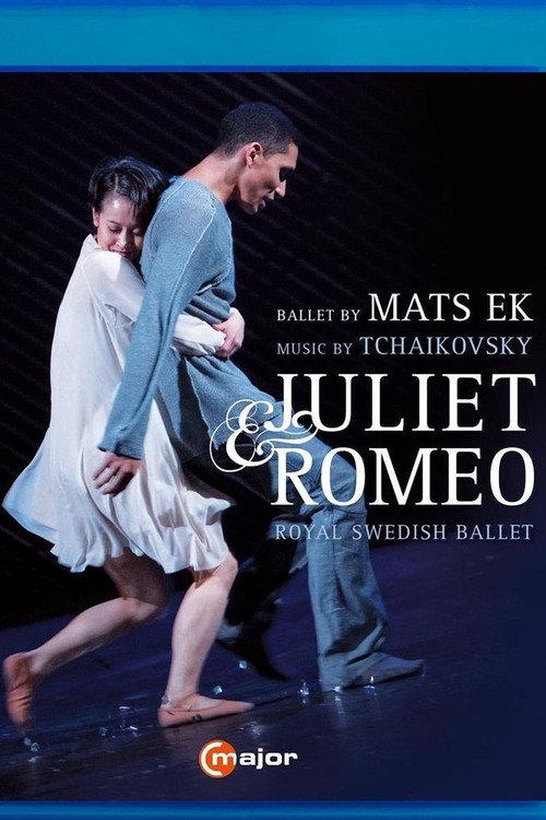 Juliet & Romeo 2014 official movie poster