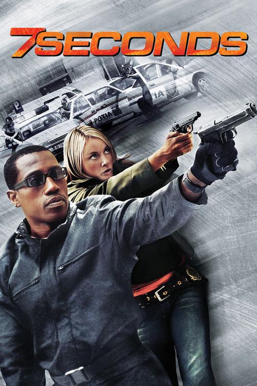 7 Seconds 2005 official movie poster