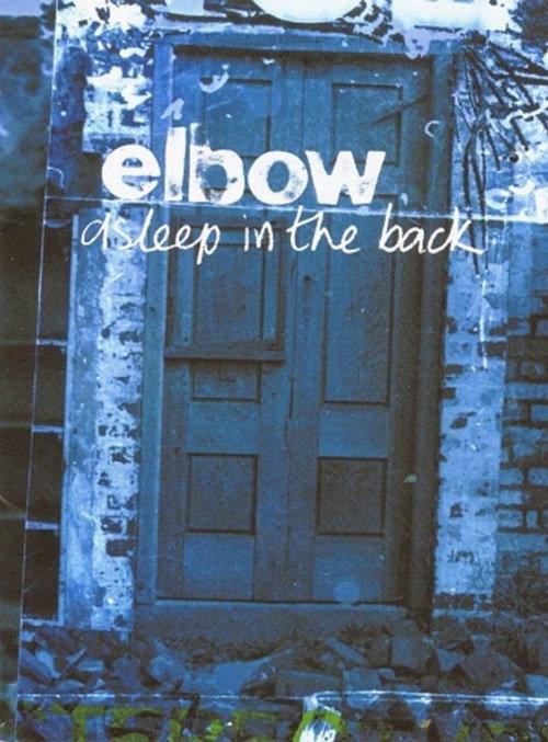 Elbow - Asleep in the Back 2009 official movie poster