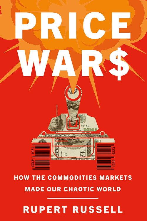 Price Wars 2021 official movie poster