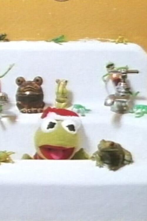 Gavin Frogboy 1995 official movie poster