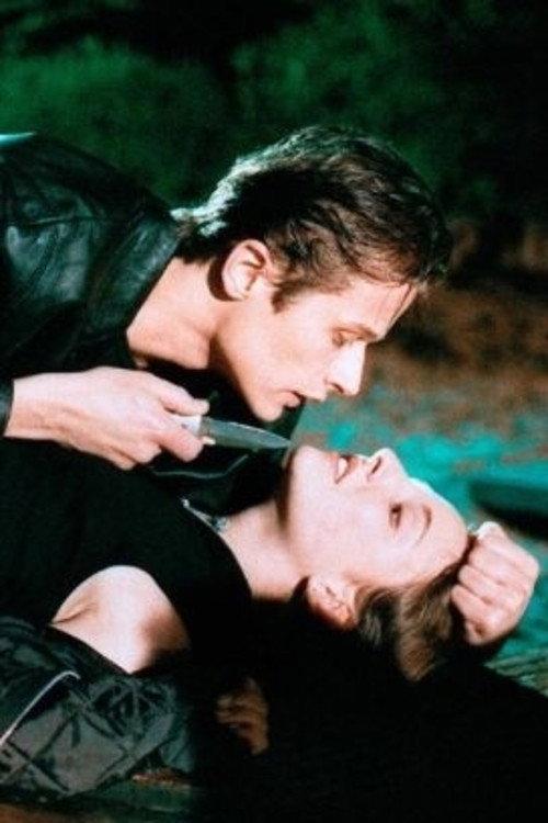 Ausgerastet 1997 official movie poster