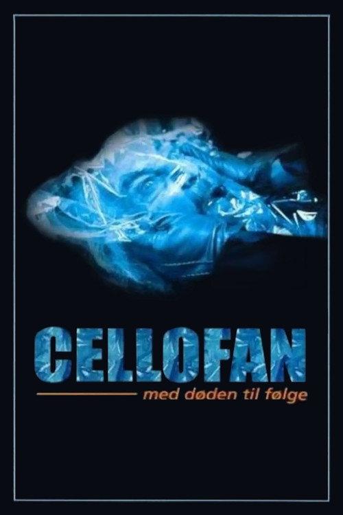 Cellophane 1998 official movie poster