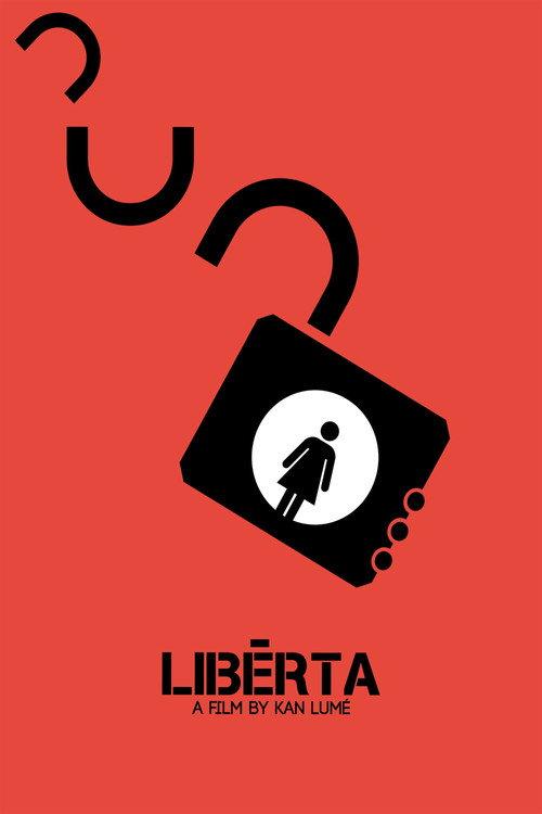 Liberta 2013 official movie poster