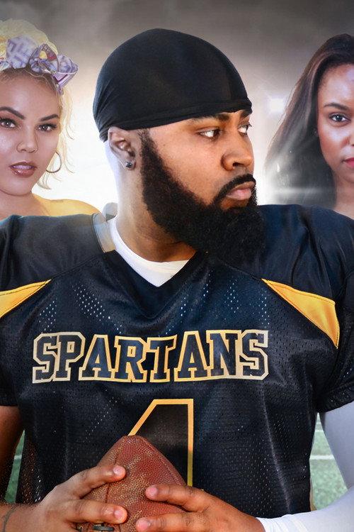 The 4th Quarter: Legacy 2023 official movie poster