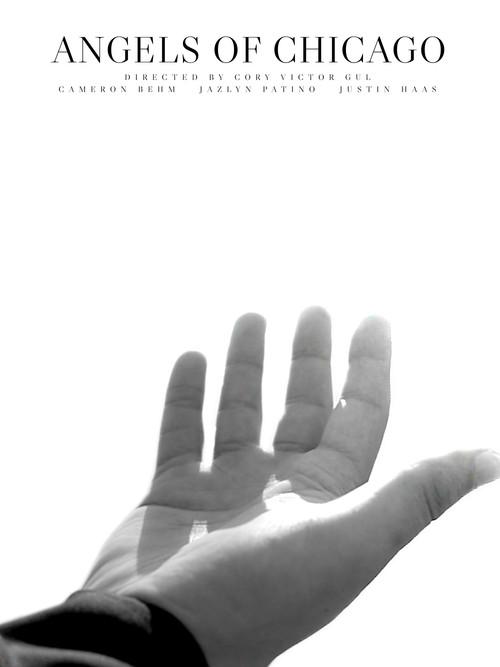 Angels Of Chicago  official movie poster