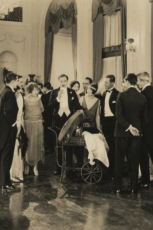 Butterfly 1924 official movie poster