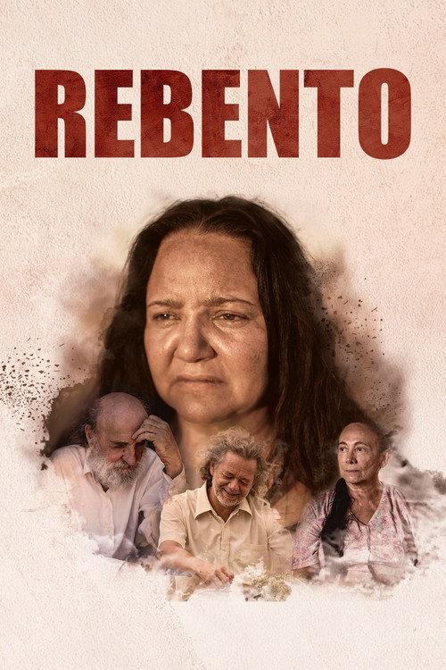 Blessed is the Fruit 2018 official movie poster