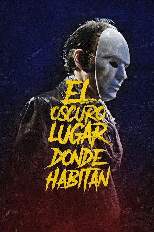 Dark Fears 2021 official movie poster