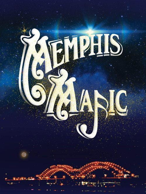 Memphis Majic 2019 official movie poster
