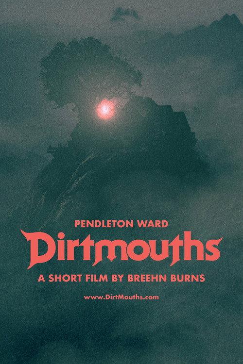 Dirtmouths 2026 official movie poster