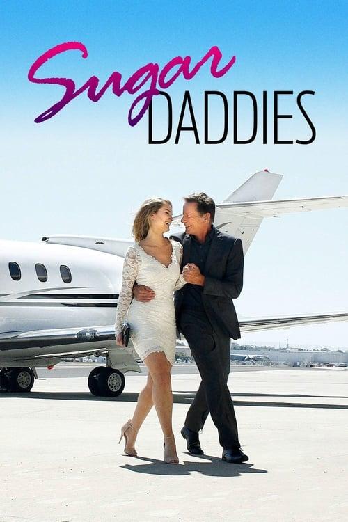 Sugar Daddies 2014 official movie poster