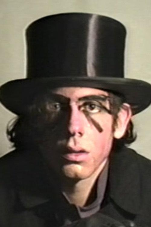 Self-Portraits 1993 official movie poster