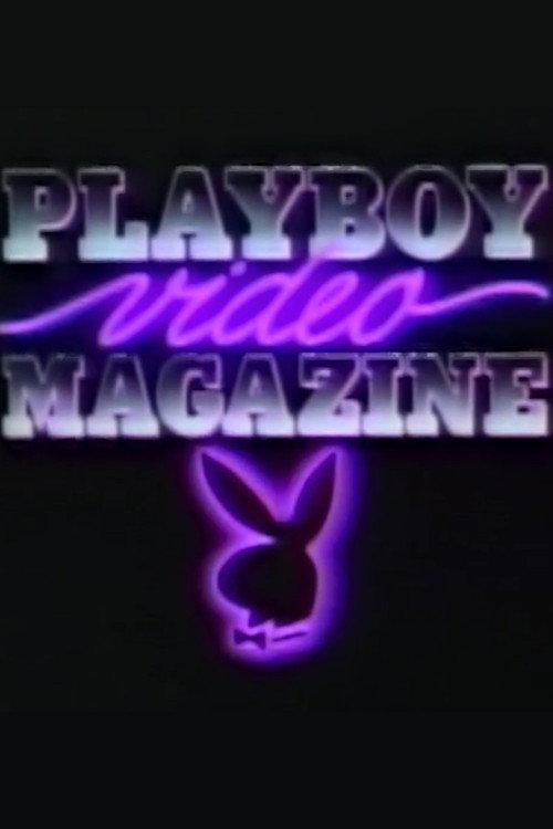 Playboy Video Magazine, Volume 13 1988 official movie poster
