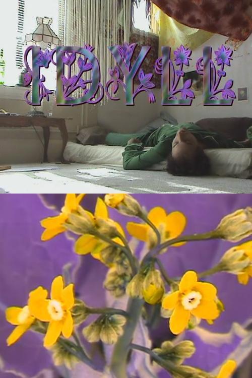 Idyll 2009 official movie poster
