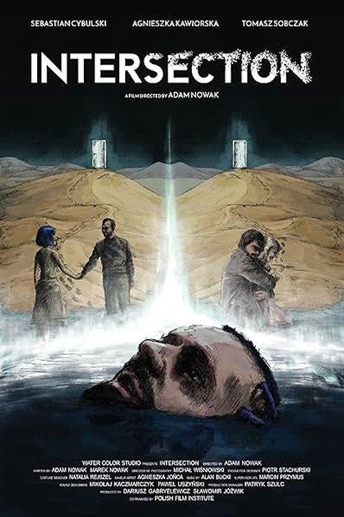 Intersection 2025 official movie poster