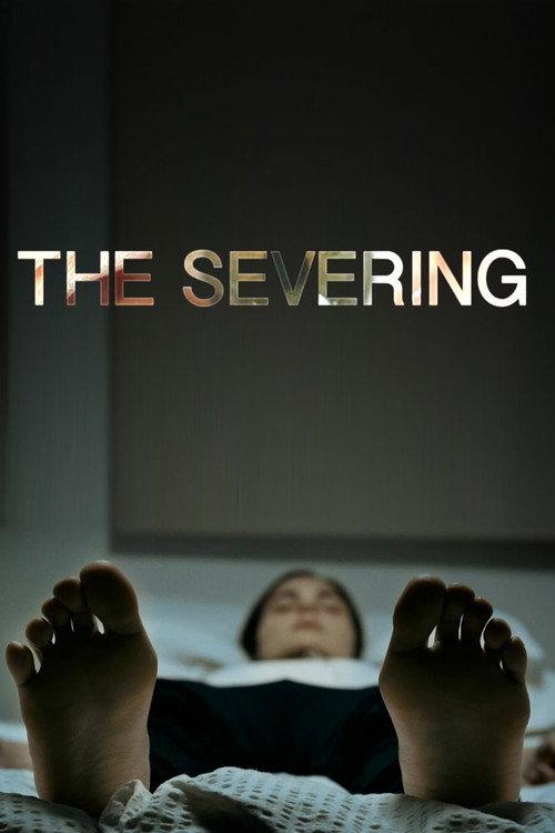 The Severing 2015 official movie poster
