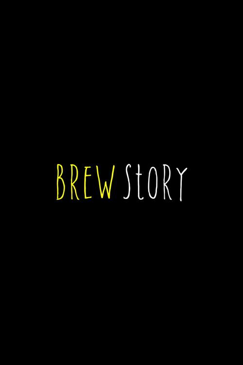 Brew Story 2022 official movie poster