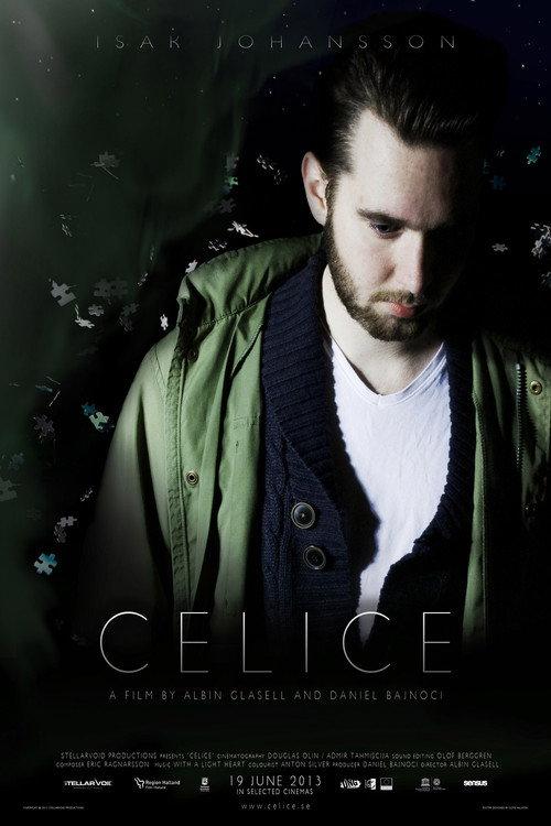 Celice official movie poster