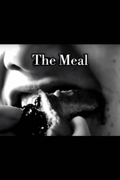 The Meal 2022 official movie poster