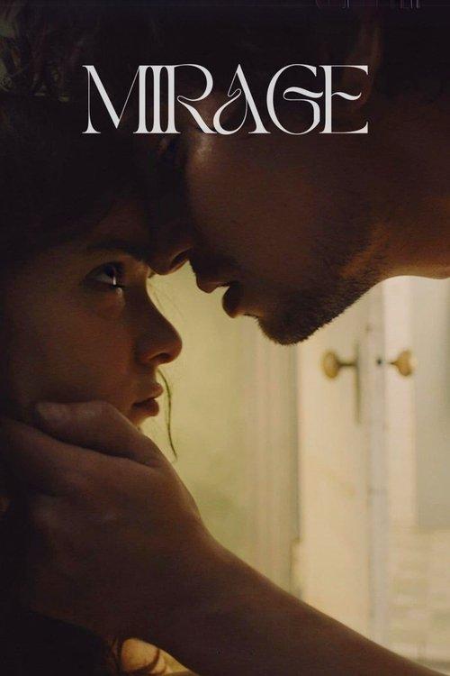 Mirage 2022 official movie poster