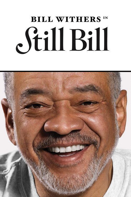 Still Bill 2010 official movie poster