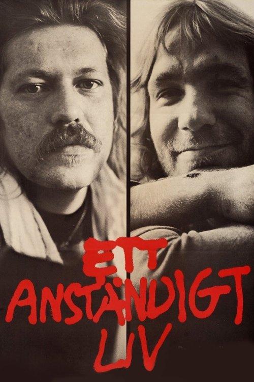 A Respectable Life 1979 official movie poster