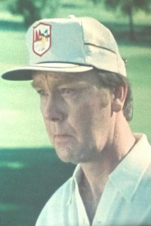 The Winner 1976 official movie poster