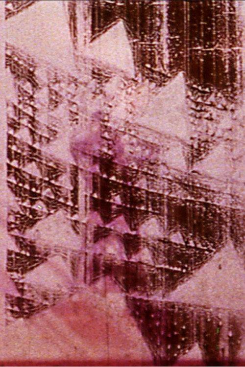 Salt of the Sea 1965 official movie poster