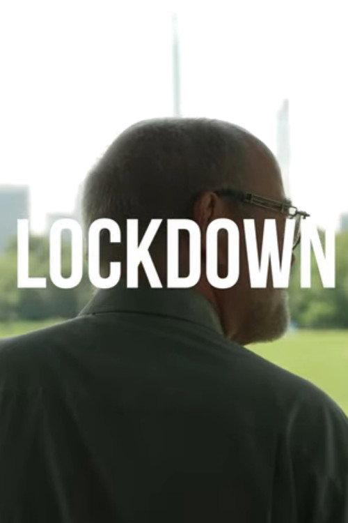 Planet Lockdown 2022 official movie poster