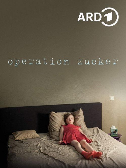 Operation Zucker 2013 official movie poster
