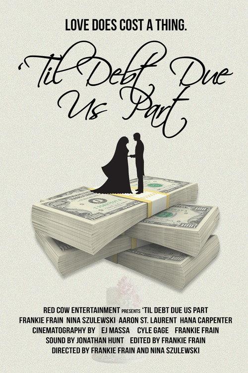 Til Debt Due Us Part 2020 official movie poster