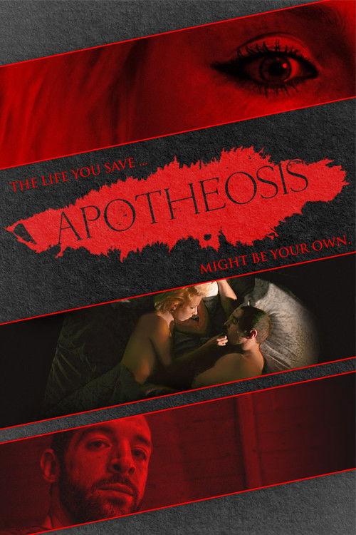 Apotheosis 2018 official movie poster
