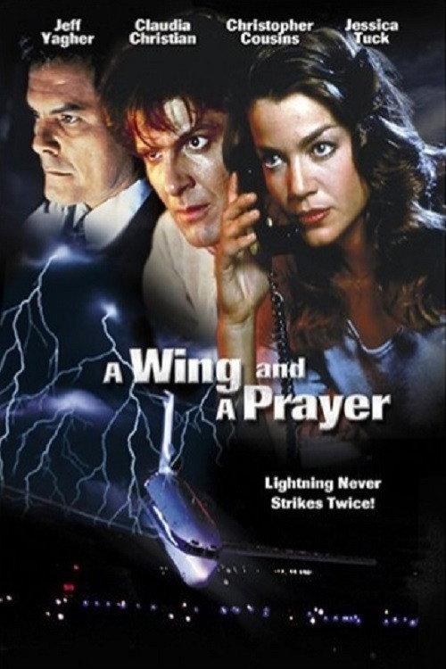 A Wing and a Prayer 1998 official movie poster