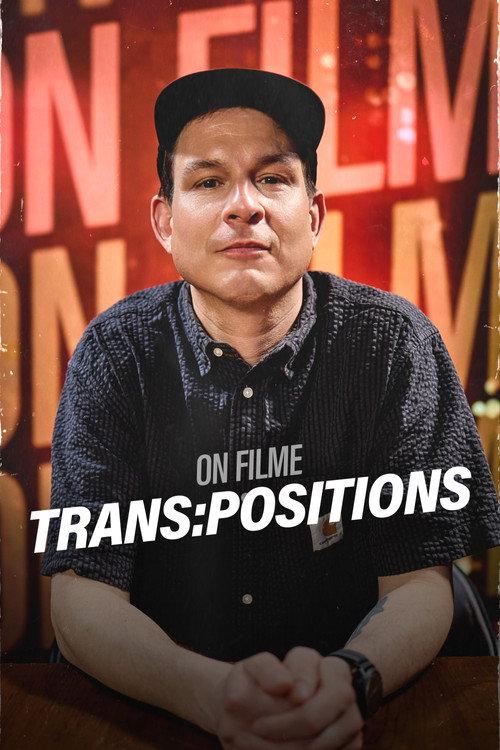 Transpositions 2026 official movie poster