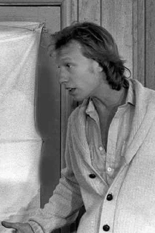 Dan's Motel 1982 official movie poster