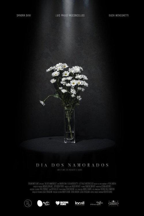 Dia dos Namorados 2015 official movie poster