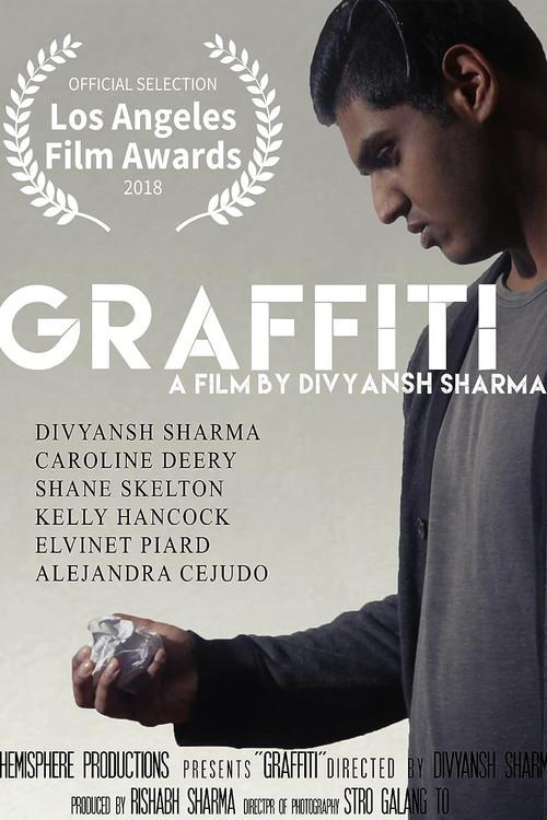 Graffiti 2019 official movie poster