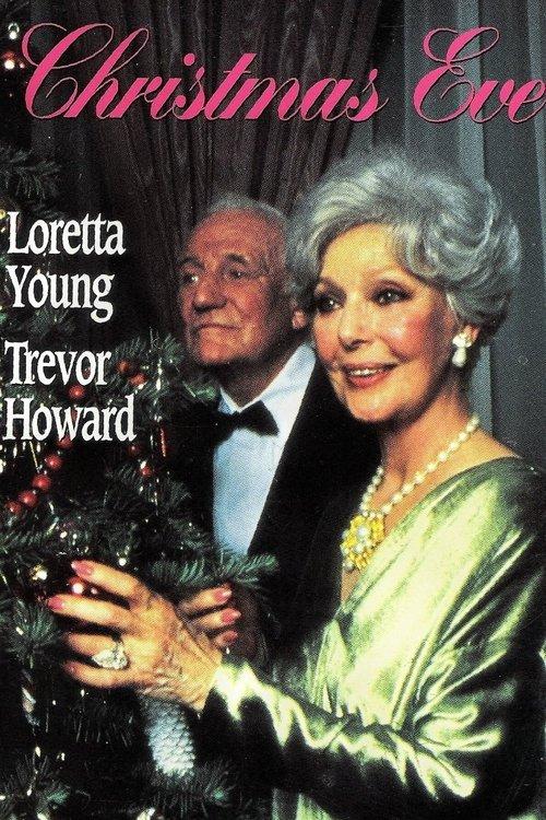 Christmas Eve 1986 official movie poster