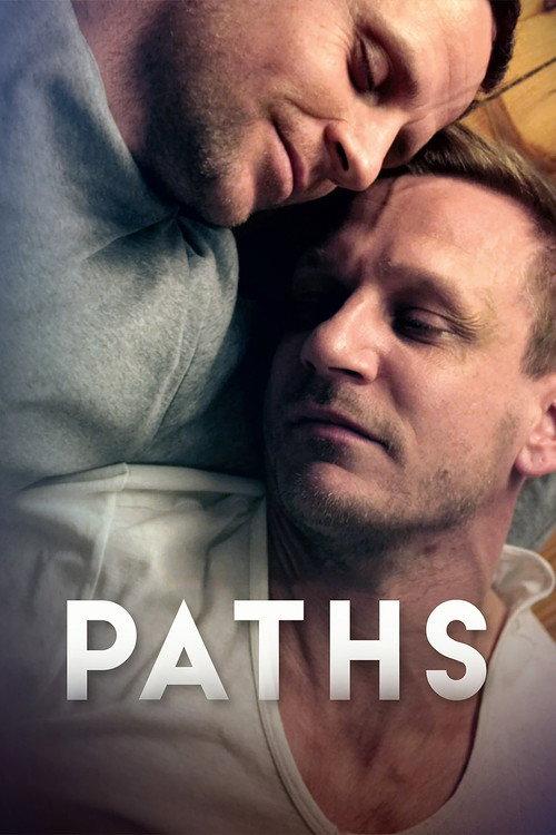 Paths 2017 official movie poster