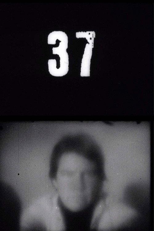 Fluxfilm No. 37 1970 official movie poster