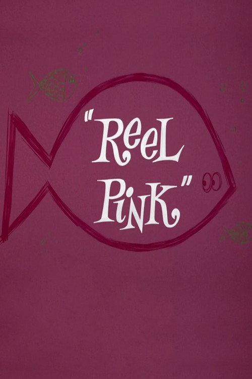 Reel Pink 1965 official movie poster